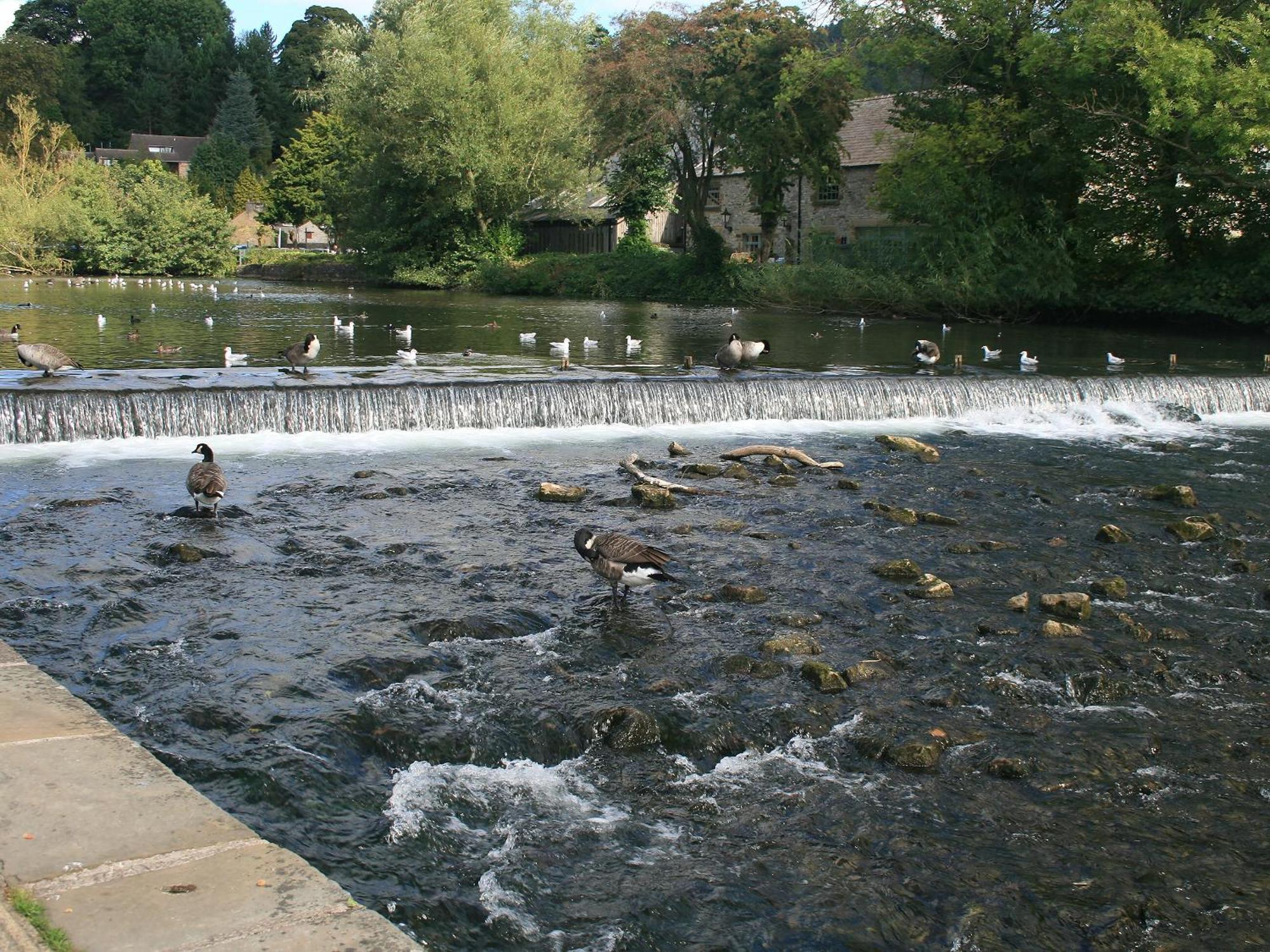 Bookkeepers Place Bakewell Exterior photo
